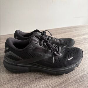 Brooks Ghost running shoes